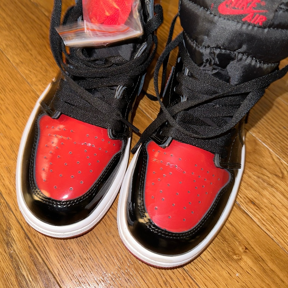 🔥Jordan Bred’s 🔥
